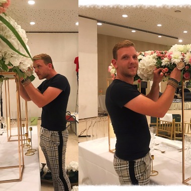 Fleuriste Elianthus