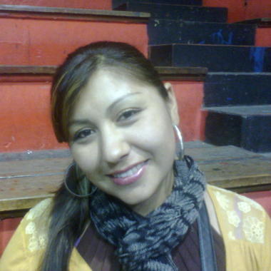 July Portilla