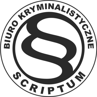 Biuro Kryminalistyczne Scriptum