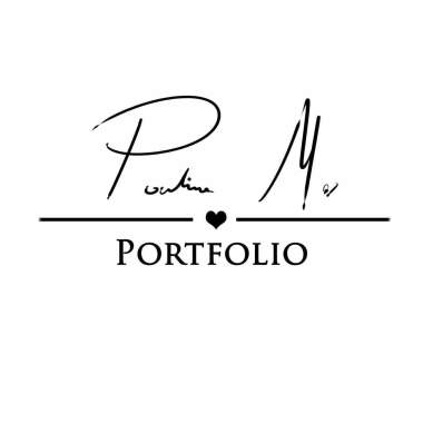 Paulina M. Portfolio
