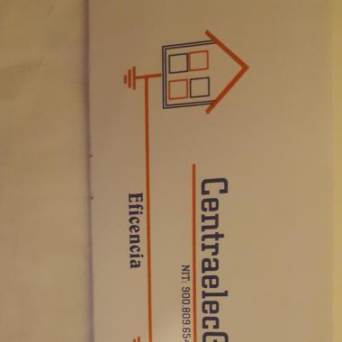 CENTRAELEC GUZMÁN S.A.S.