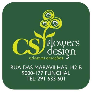 CS Flowers Design
