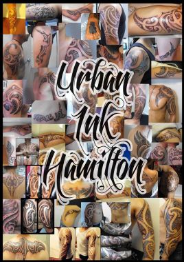 Urban Ink