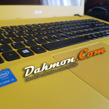 Dakmon.Com - Servicio técnico a domicilio