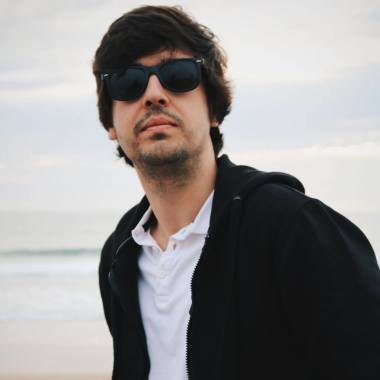Tiago Sardo