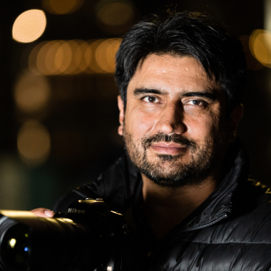 Miguel Nuñez Fotografia