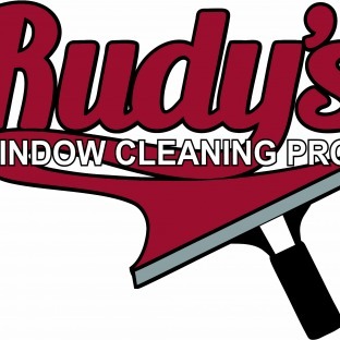 RUDY'S WINDOW CLEANING PROS