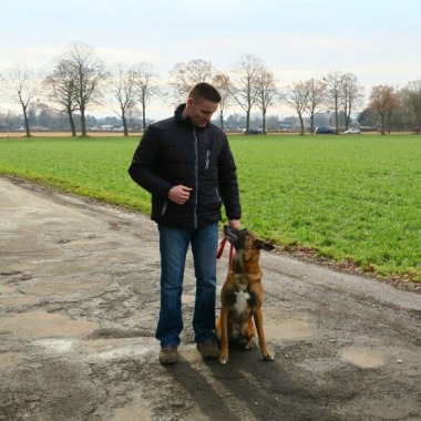 NetteDogs