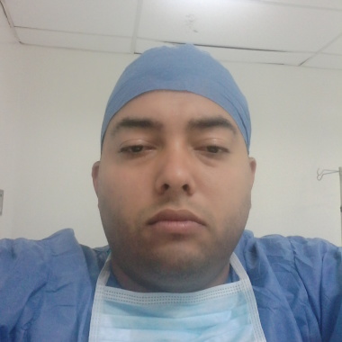 Erickson Alvarado