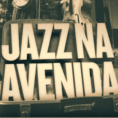 Jazz Na Avenida