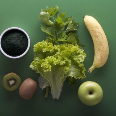 Nutrición y Salud
