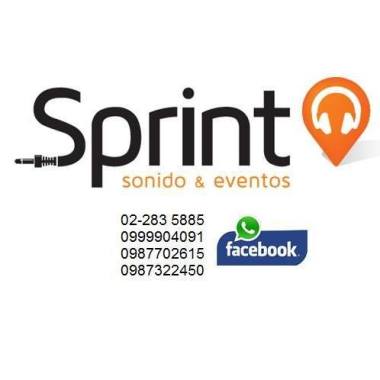 Sprint Events Agency