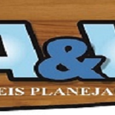 A&V MÓVEISPLANEJADOS