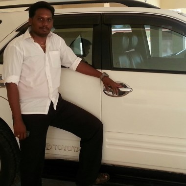 Nanthini Construction