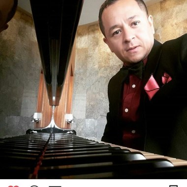 Berni music