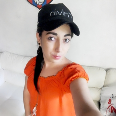 Joselyn Velez