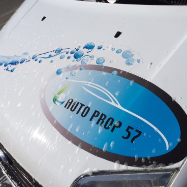 Auto Prop 57