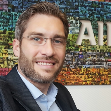Florian J. Schatke Allianz Generalvertretung