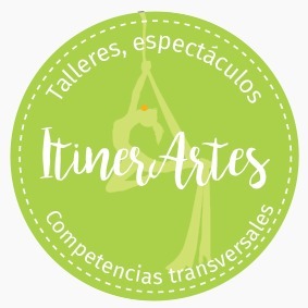 Coach Circo itinerartes.cl