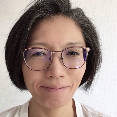 Chiharu Mori