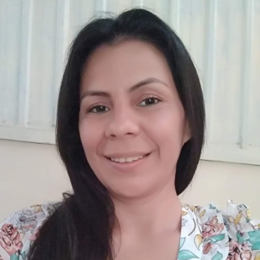 Ma. Isabel Fárez B.