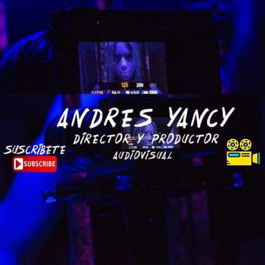 Andrés Yancy