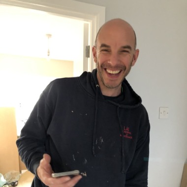 Las home improvements