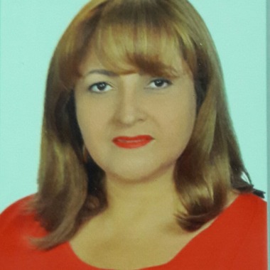 Psicóloga Gloria Cabrales