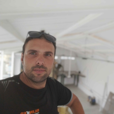 José Rueda