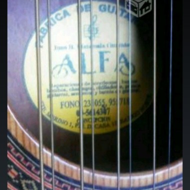 Clases de Música e Instrumentos Musicales