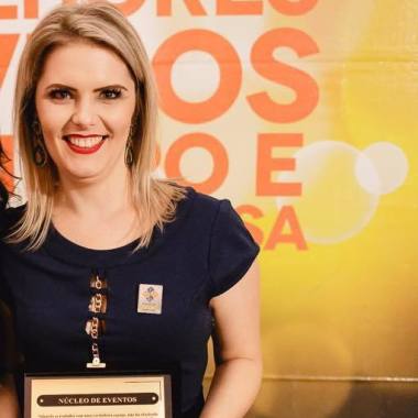 Patricia Furlan Cerimonial