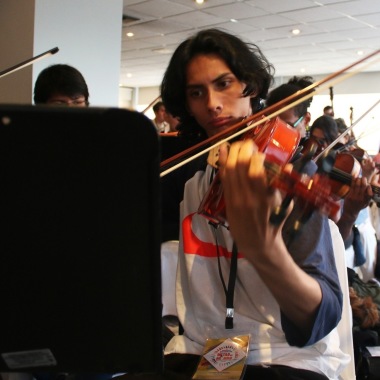 Jorge Burbano