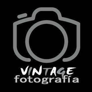 Vintage fotografia Low Cost