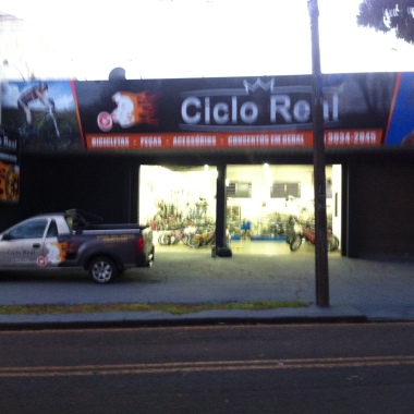 CICLO REAL