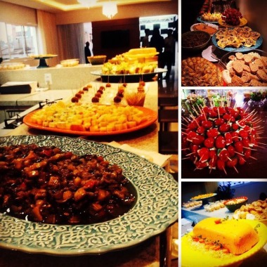 Estação Gourmand Gastronomia & Eventos