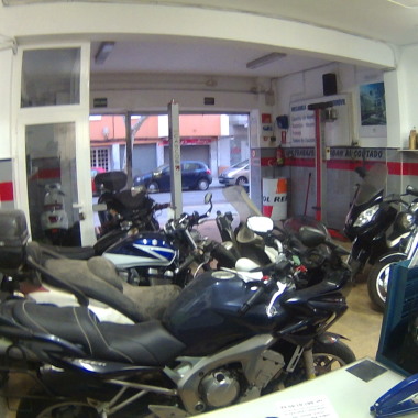 Motos Fernando