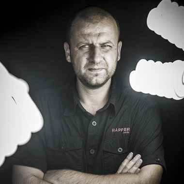 Marcin Maziej Fotografia