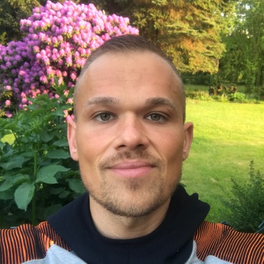 Ihr freiberuflicher Personal Trainer