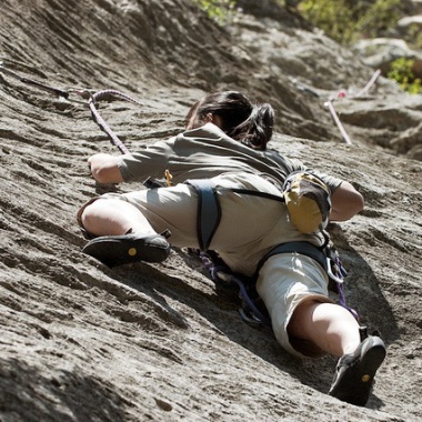 Multisport Koncept - Escalade & Kayak