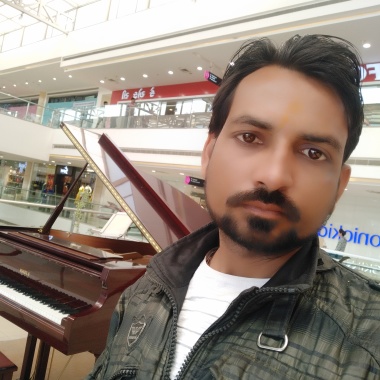Jignesh Parmar