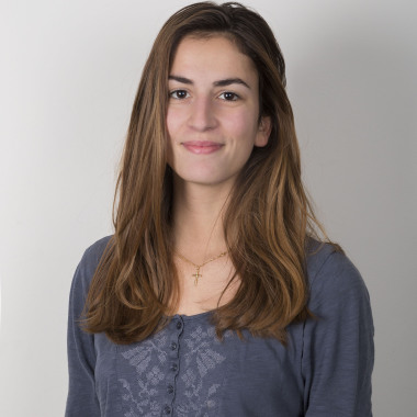 Morgane Boëm Photographe