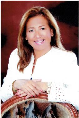 Carmen Cubas Consultoría Turística & Hotelera