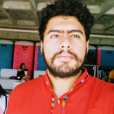 Carlos Aaron Rojas Rodriguez