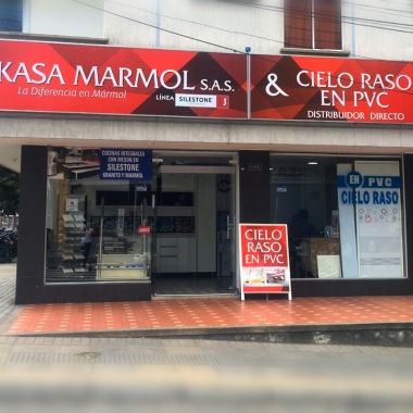 Kasa Marmol