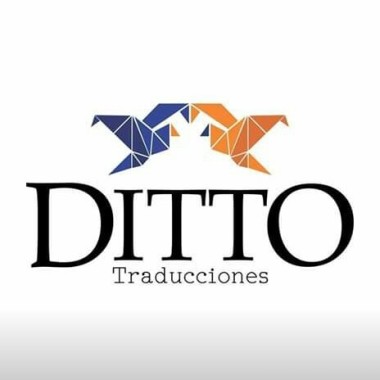 Ditto traducciones