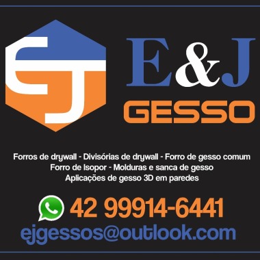 EéJ Gesso