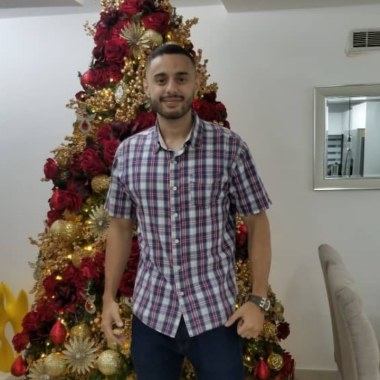 Andres Mendez