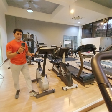 Coach.Aidil