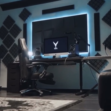 Studio Yaps