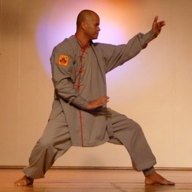 TAI-CHI-KHIEN